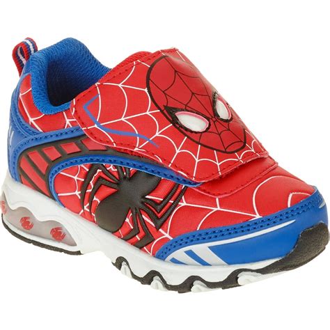 spider man sneakers for kids